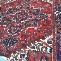 فرش دستباف ۹متری