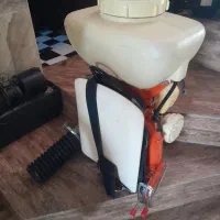 سمپاش موتوری