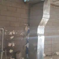 کانال سازی امیران|خدمات پیشه و مهارت|قزوین, |دیوار