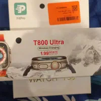 ساعت مچیT55..T800