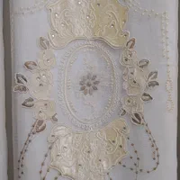 پرده پذیرایی|پرده، رانر، رومیزی|اسلام‌شهر, شهرک توحید|دیوار