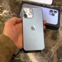 آیفون ۱۳ پرومکس