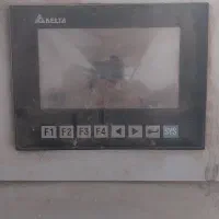 دستگاهcncبزرگ وکیوم درفک