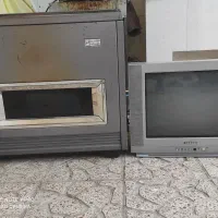 تلویزیون بخاری