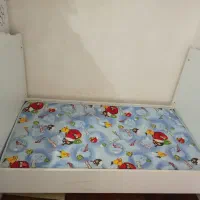 فروش تخت|اسباب و اثاث بچه|نظرآباد, رسالت|دیوار