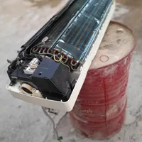 نصب،سرویس،تعمیر،گازگیری و نشتیابی کولرهای گازی|خدمات پیشه و مهارت|بهبهان, |دیوار