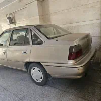دوو سیلو ۸۱|خودرو سواری و وانت|تهران, حکیمیه|دیوار