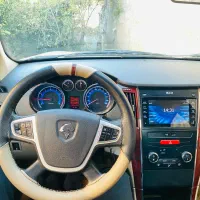 دنا معمولی تیپ۲|خودرو سواری و وانت|گرگان, |دیوار