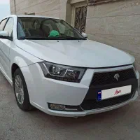 دنا پلاس ۱۴۰۰ بی رنگ تیپ۲