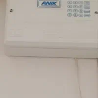 دزدگیر انیک