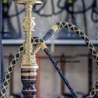 همکار خانم مجرد تا ۲۵ سال کافه دخانیات