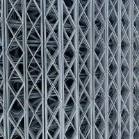 تولید کننده میلگردبستر گالوانیزه به قیمت کارخانه