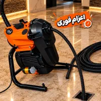 لوله بازکن ارزان *سیرجان*فنرزنی فاضلاب24ساعته فوری