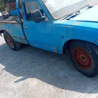 نیسان ۳۸۰۰ اسقاط|خودرو سواری و وانت|تربت‌حیدریه, باغ ملی|دیوار