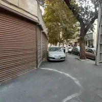پارکینگ-مسقف-استاد-معین-دامپزشکی