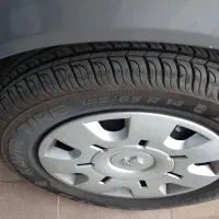 رانا پلاس مدل ۱۴۰۰ بیرنگ