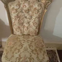 مبل سلطنتی|مبلمان خانگی و میز عسلی|سلماس, |دیوار