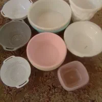 ظروف پلاستیک