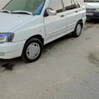 پراید ۱۳۲ مدل ۹۰|خودرو سواری و وانت|زرند, |دیوار