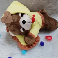 عروسک خرس خوشخواب