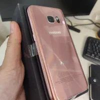 samsung S7 فلت