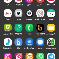 گوشی A34رام ۸حافظه۱۲۸|موبایل|اندیمشک, |دیوار