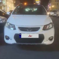 کوییکr سفید مشکی