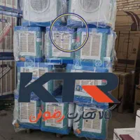 کولر ابی کوچیک و جمع وجور برفاب