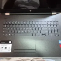 لپ تاپ Hp مدل 3168NGW س۱۷ اینچ ای۷نسل۷گرافیک مجزا۴|رایانه همراه|مشهد, سراب|دیوار