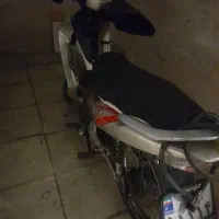 موتور طرح ویو پیشرو پیام ۱۲۵ مدل ۹۰