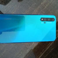 گوشی دست دوم nova5t|موبایل|مشهد, استاد یوسفی (شهرک غرب)|دیوار