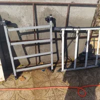 باربند سالم