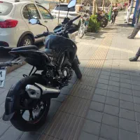 بنلی ۱۸۰s|موتورسیکلت|تهران, شیخ هادی|دیوار