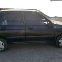 پراید صباGTX|خودرو سواری و وانت|سراب, |دیوار