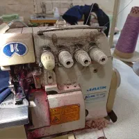 زیگزال چهار نخ