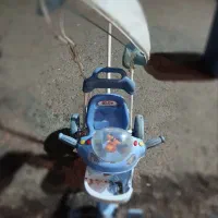 سه چرخه|دوچرخه، اسکیت، اسکوتر|کرج, حصارک پایین|دیوار