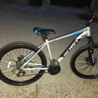 دوچرخه ۲۷ کاونتری ۲ دیسک