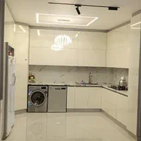 ام دی اف کابینت سازی|جاکفشی، کمد، دراور|سلماس, |دیوار