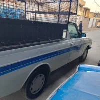 پیکان باربنزینی