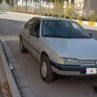 ROA سال۸۹دوگانه کارخانه|خودرو سواری و وانت|اردبیل, |دیوار