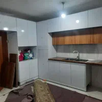 کمد دیواری اشکاف کابینت