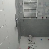 لوله کشی پکیج سردوگرم نصب رادیاتور شیرآلات روشوئی|خدمات پیشه و مهارت|زنجان, |دیوار