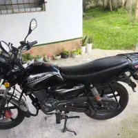 kld200|موتورسیکلت|ماسال, |دیوار