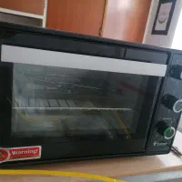 آون توستر داتیس