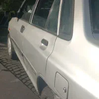 مدل ۸۷|خودرو سواری و وانت|کرج, حیدرآباد|دیوار