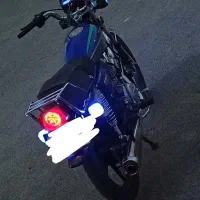 موتور 200 احسان