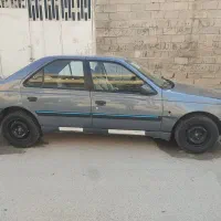 405 مدل 97|خودرو سواری و وانت|شیراز, شهرک گلها|دیوار