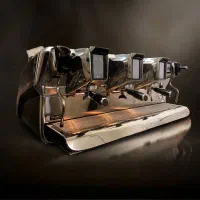 خرید فروش و سرویس دستگاه صنعتی اسپرسو ساز