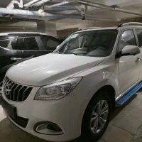 هایما اس ۷ پرو