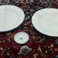 وسایل قدیمی عتیقه|کلکسیون اشیاء عتیقه|امامزاده عبدالله, |دیوار